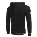 2021 Oversized Autumn And Winter New Men's Fashion Casual Letter Printing Slim Hooded Pullover Plus-Size Hoodies